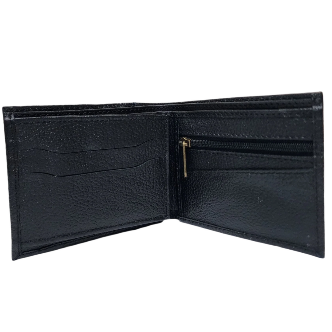 Fringe - Leather Wallet