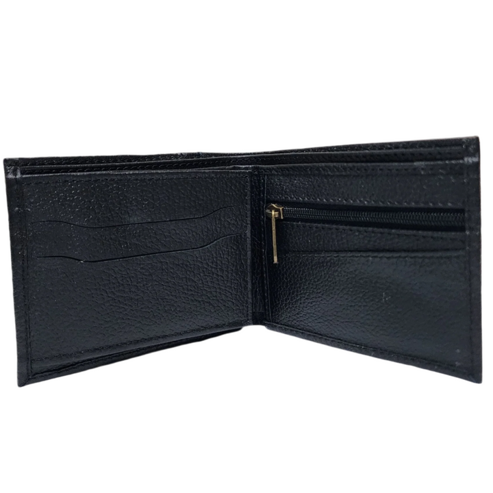 Fringe - Leather Wallet