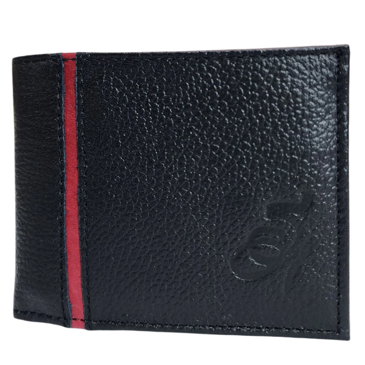 Fringe - Leather Wallet