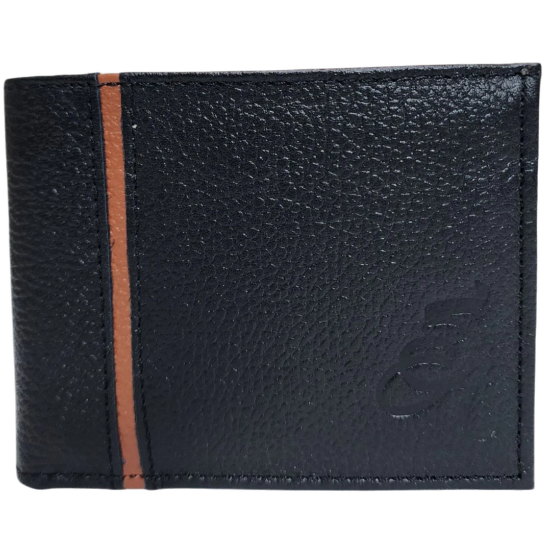 Fringe - Leather Wallet