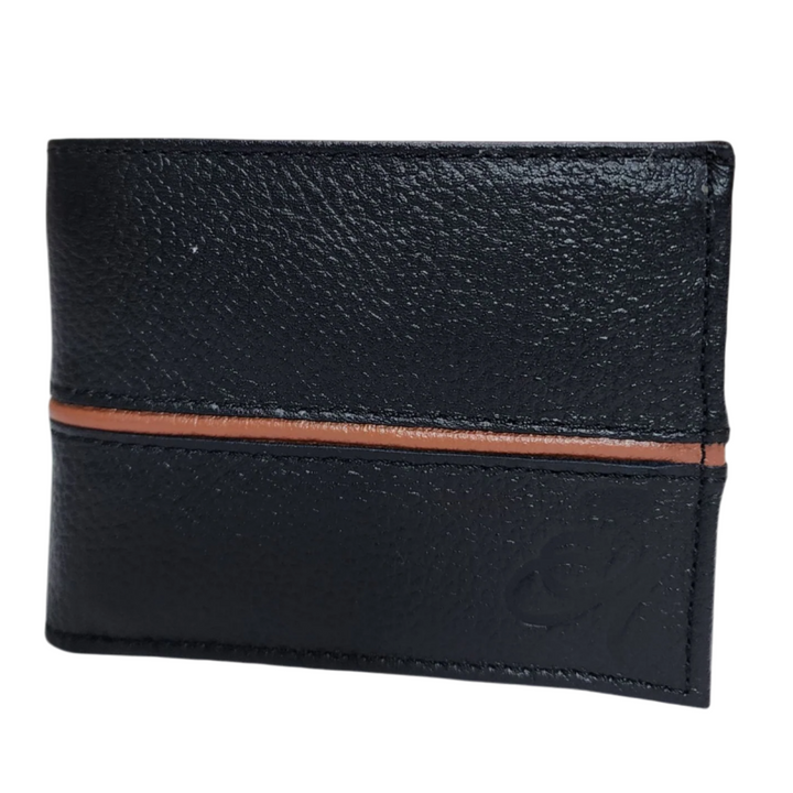 Rex - Leather Wallet