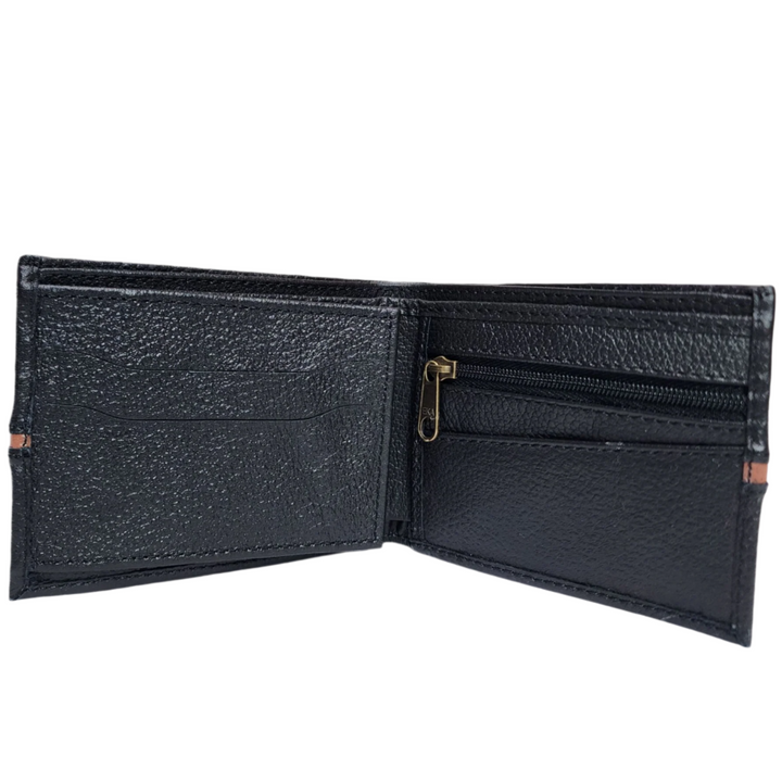 Rex - Leather Wallet