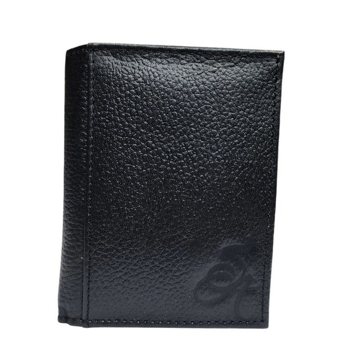 Sabaneta - Leather Wallet