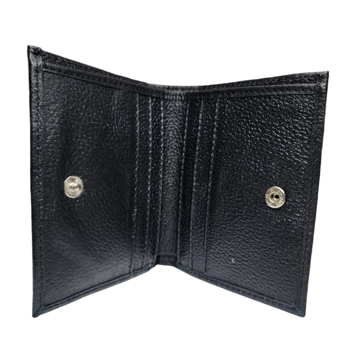 Sabaneta - Leather Wallet