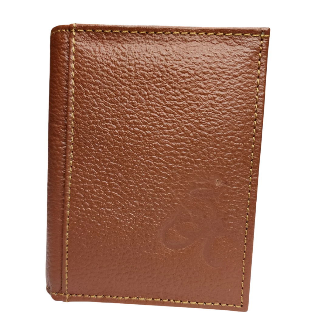 Sabaneta - Leather Wallet