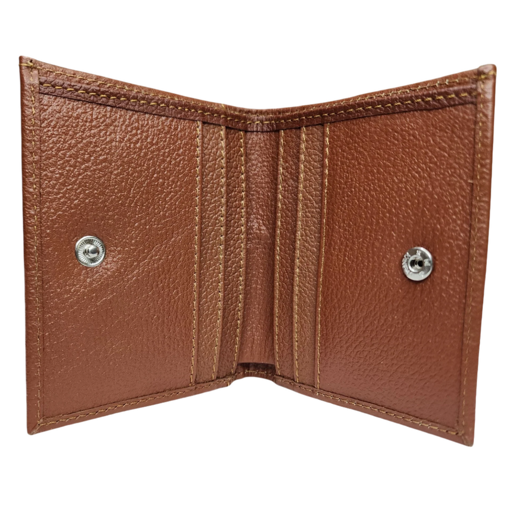 Sabaneta - Leather Wallet
