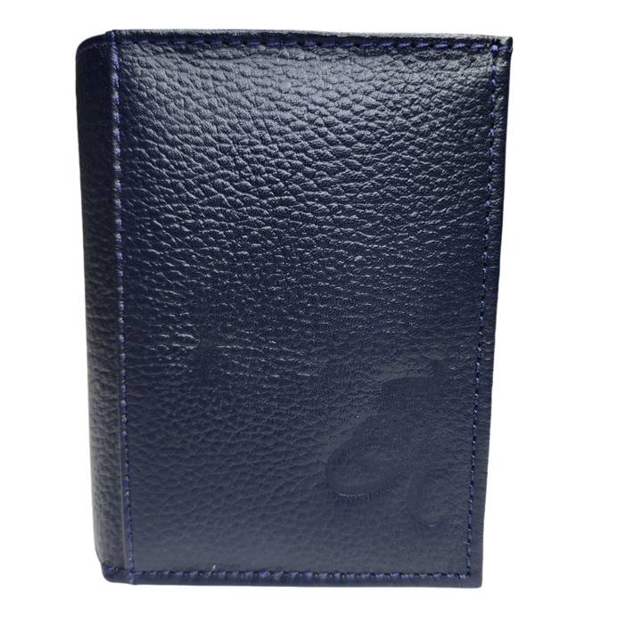 Sabaneta - Leather Wallet