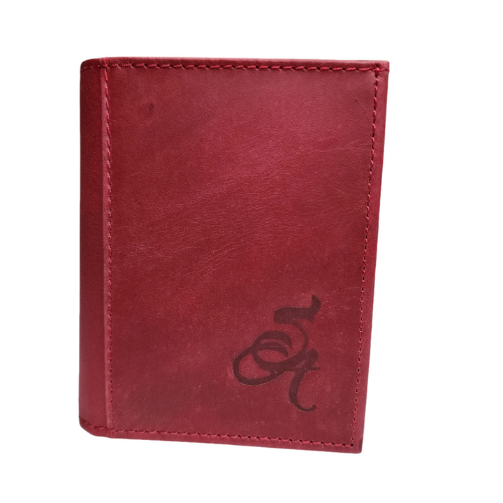 Sabaneta - Leather Wallet