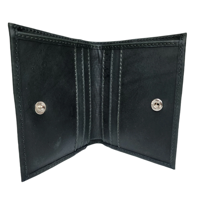 Sabaneta - Leather Wallet