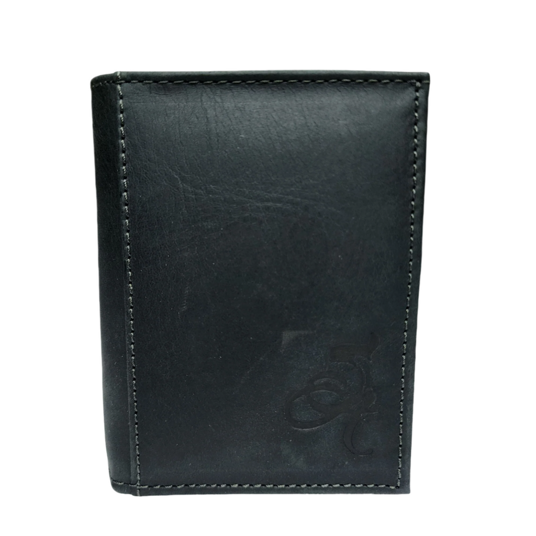 Sabaneta - Leather Wallet