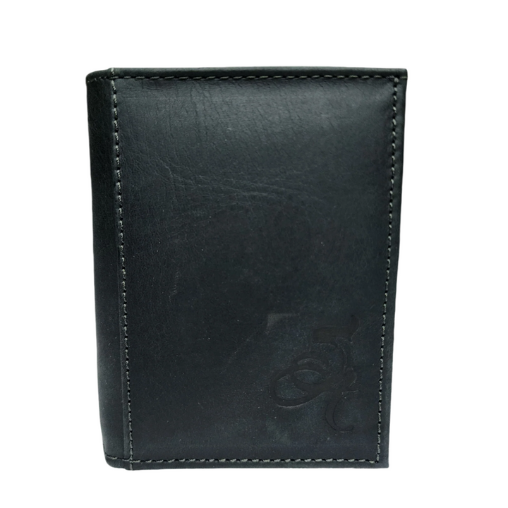 Sabaneta - Leather Wallet