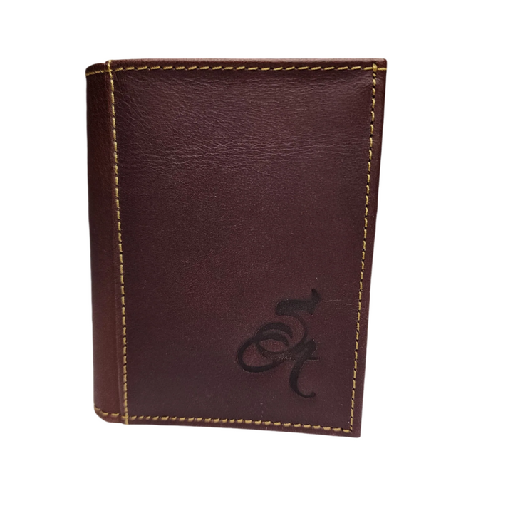 Sabaneta - Leather Wallet
