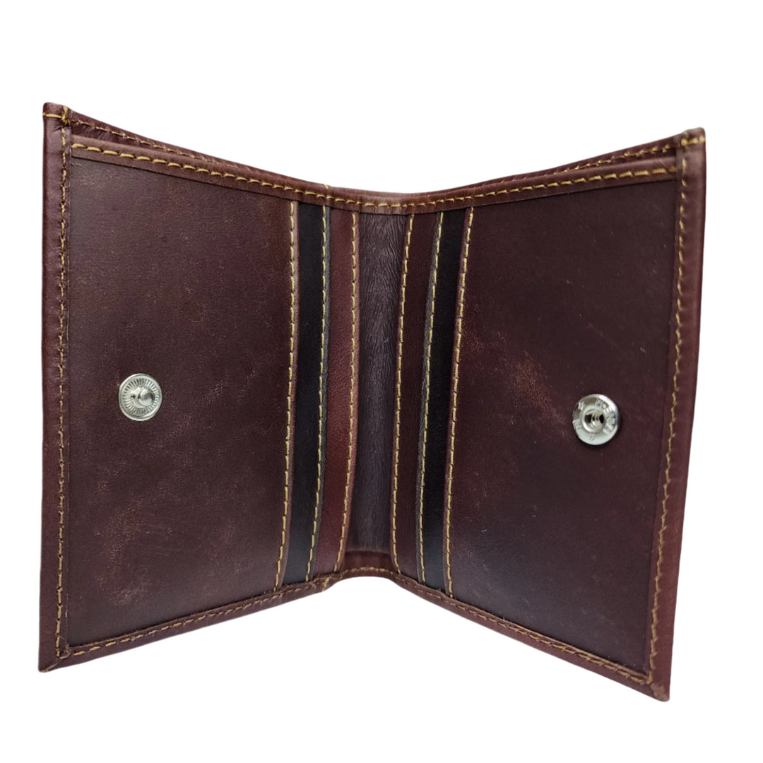 Sabaneta - Leather Wallet