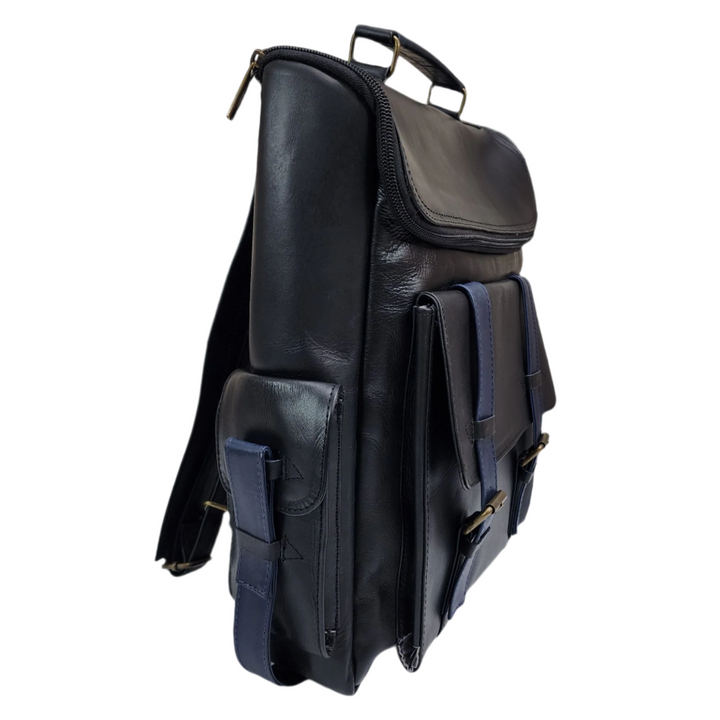 Damin - Leather Backpack